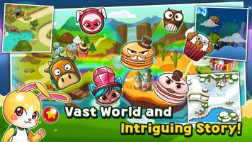 justice Bingo Friends স্ক্রিনশট 2