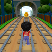 Shiva Subway Surf - 3D Run Games APK