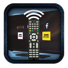 Easy Universal TV Remote ikon