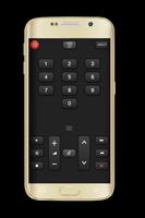 Easy Universal TV Remote скриншот 3