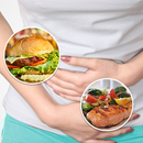 APK Food Poisoning / Haizay Ka Ilaj