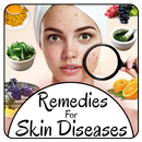 Remedies for Skin Diseases APK