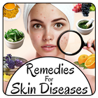 Remedies for Skin Diseases icône