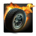 Death Rally icon