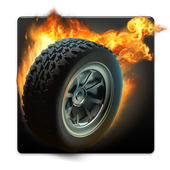 Death Rally icon