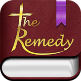 The Remedy Bible आइकन