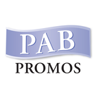 آیکون‌ PAB Promos