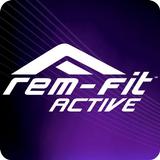 REM-Fit Active Zeichen