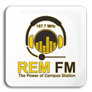 Radio REM UNNES APK