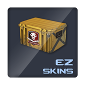 EZ Skins: Case Simulator 圖標