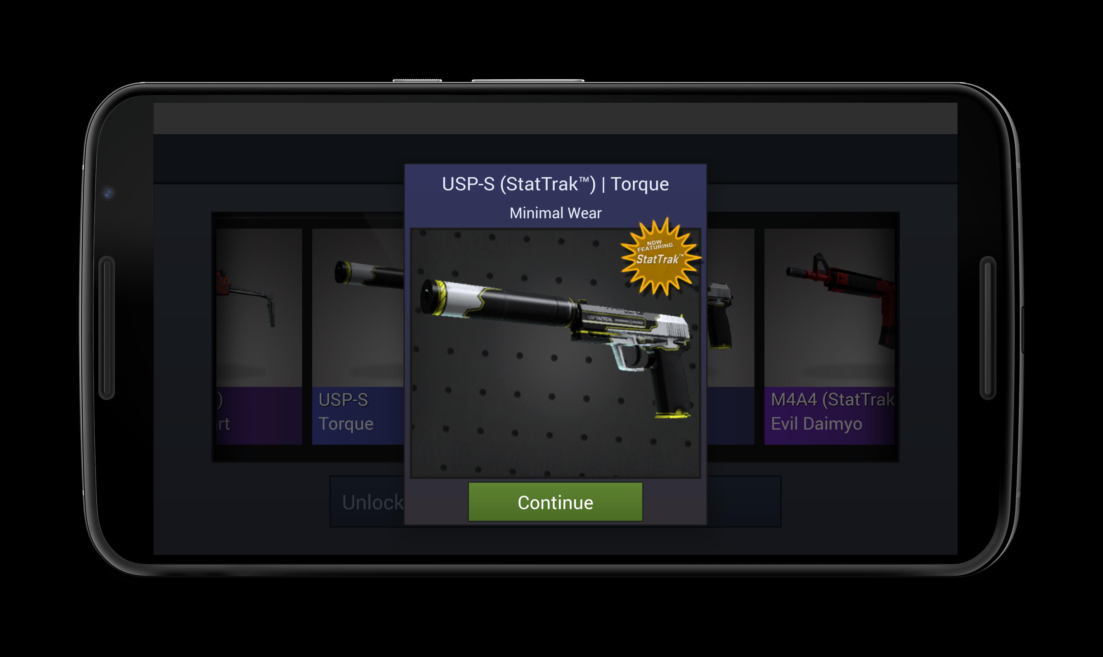 Case Simulator. USP Torque. Torque (Minimal Wear). Nuclear Briefcase Simulator download. Игра скин кейс