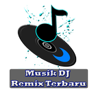 Musik DJ Remix Lengkap 2018 Full icône