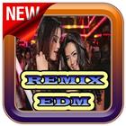 Remix EDM terbaru ไอคอน