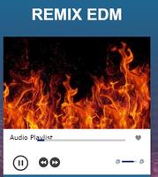 Remix EDM terbaru โปสเตอร์