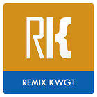 ReMix KWGT 아이콘