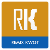 ReMix KWGT icon