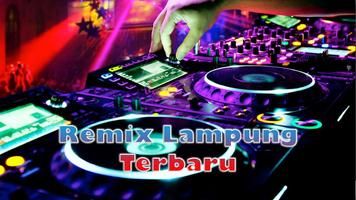 Remix Lampung Terbaru Affiche