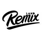 Remix Land icône