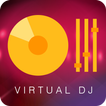 Virtual DJ Mixer