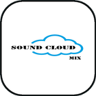 Free SoundCloud Music Remix HD icône