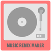 Music Remix Maker Apps icon