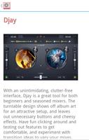 Music Remix Maker Apps Affiche