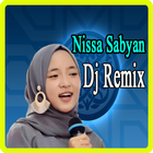 Dj Nissa Sabyan ícone