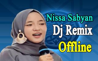 Dj Nissa Sabyan imagem de tela 1