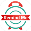 RemindMe : Alarm | Email | Phone call reminder