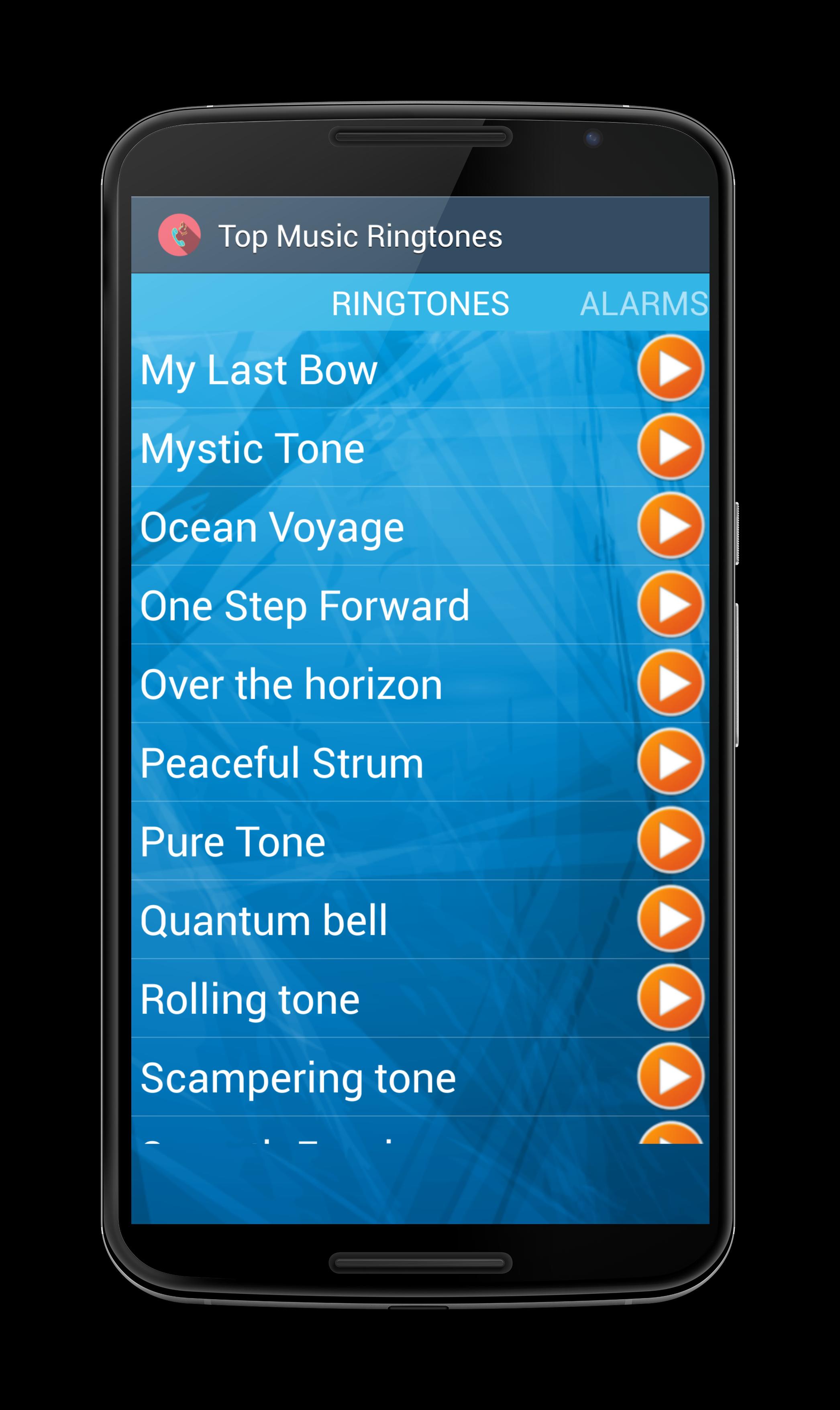 Music Ringtones Galaxy for Android - APK Download