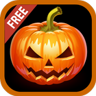 Halloween Ringtone Scary Alarm आइकन