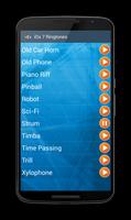 Ringtones screenshot 3