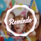 Remindo icon