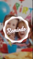 Remindo Poster