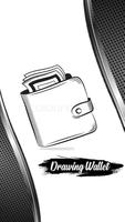 Drawing wallet capture d'écran 1