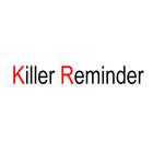 Killer Reminder icône