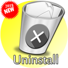 Uninstall And Remove Apps - New 2018 - icône