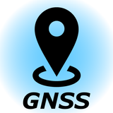 GNSS Fix أيقونة