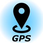 QuickFix GPS أيقونة
