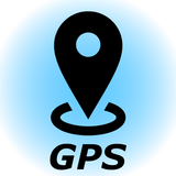 QuickFix GPS أيقونة