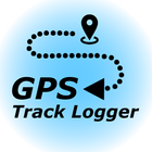 QuickFix GPS Logger أيقونة