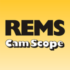 REMS CamScope-icoon