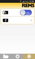 REMS CamScope capture d'écran 2