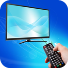 Universal Remote Control TV icône