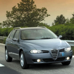 Teka-teki Alfa Romeo 156 Spor