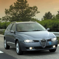 Puzzles Alfa Romeo 156 Spor