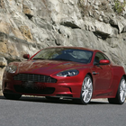 Jigsaw Puzzle Aston Martin DBS আইকন