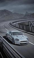 Rompecabezas Aston Martin DBS captura de pantalla 2