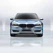 Puzzles BMW7seriesActiveHyb