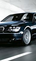 برنامه‌نما Jigsaw Puzzles BMW 7series E65 عکس از صفحه